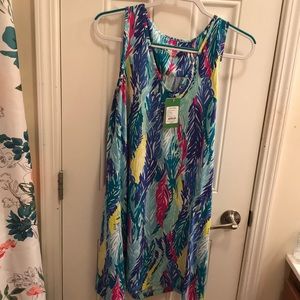 Lilly Pulitzer Swing Dress NWT